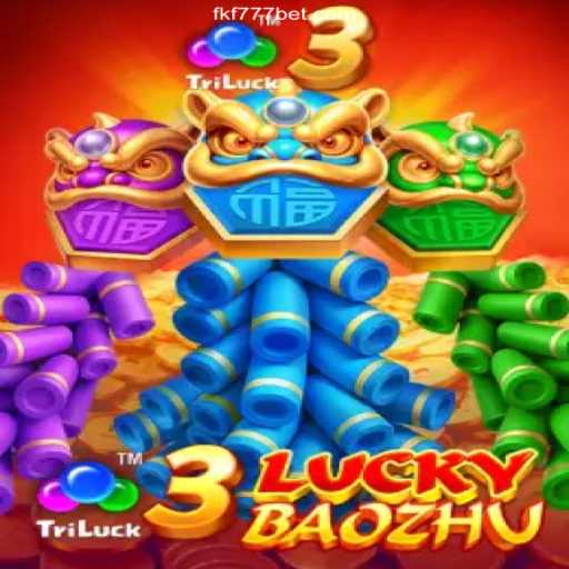 Exploring 3LuckyBaozhu - An Engaging Online Casino Experience