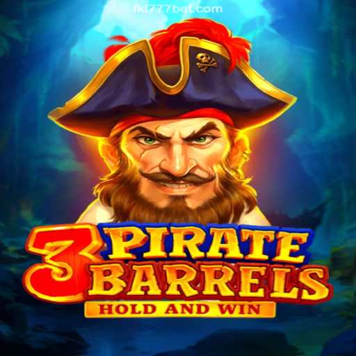 Exploring 3PirateBarrels: The Thrilling Adventure in Online Gaming
