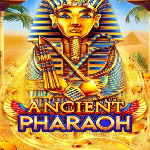 Exploring the Mysteries of AncientPharaoh: FKF 777 - 2026 - Melhor Cassino Online do Brasil