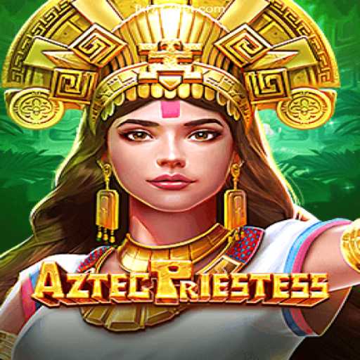 Explore the Mystical World of AztecPriestess in the Melhor Cassino Online do Brasil