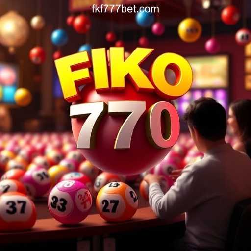 FKF 777 - 2026 - Melhor Cassino Online do Brasil