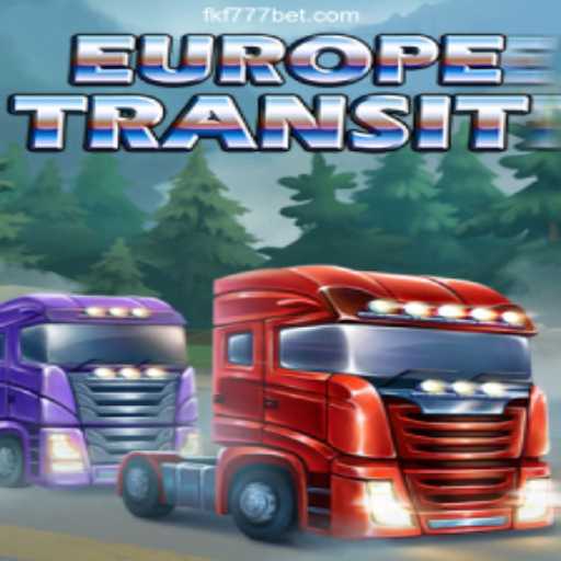 EuropeTransit: The Exciting Adventure Across Europe's Gaming Landscape