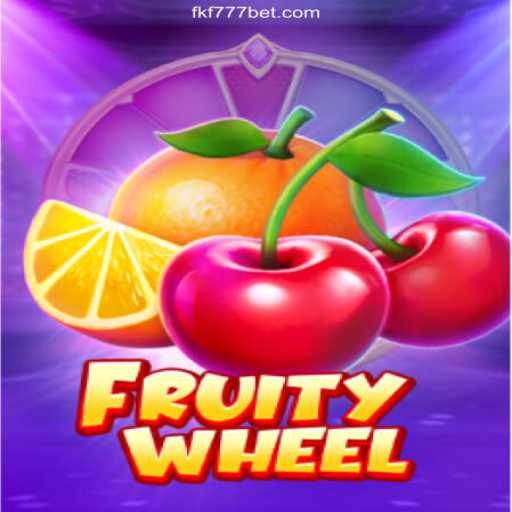 Discover FruityWheel: A Fresh Spin on FKF 777 - 2026 - Melhor Cassino Online do Brasil
