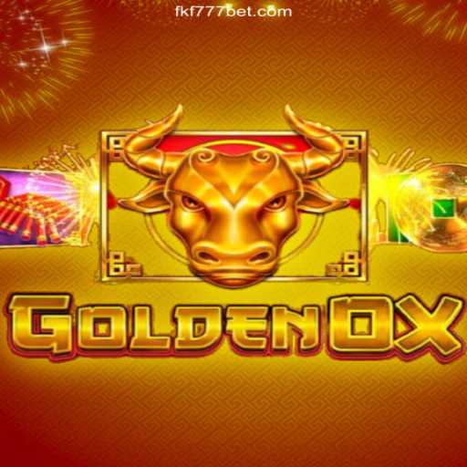 GoldenOx - The Ultimate Casino Gaming Experience in Brazil