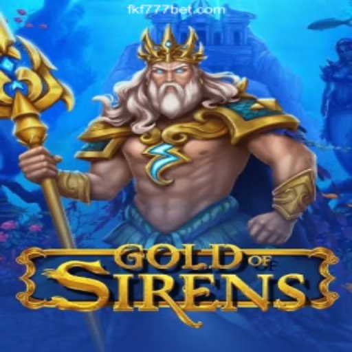 GoldofSirens: A Dive into the Enchanting World of FKF 777 - 2026 - Melhor Cassino Online do Brasil