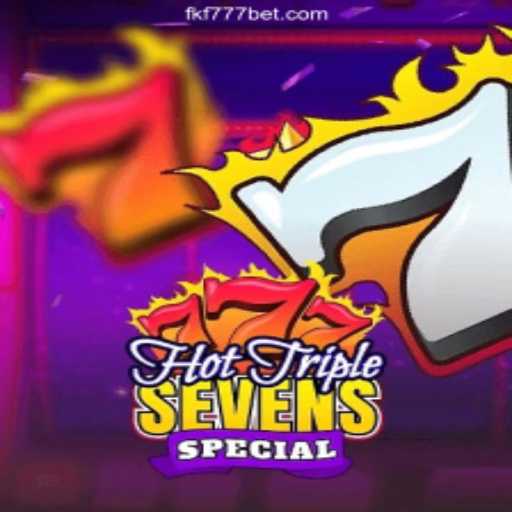 Discovering HotTripleSevensSpecial: The Evolution of Slot Gaming