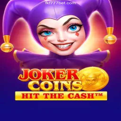 Discover the Thrills of JokerCoins: The Pinnacle of Online Gaming