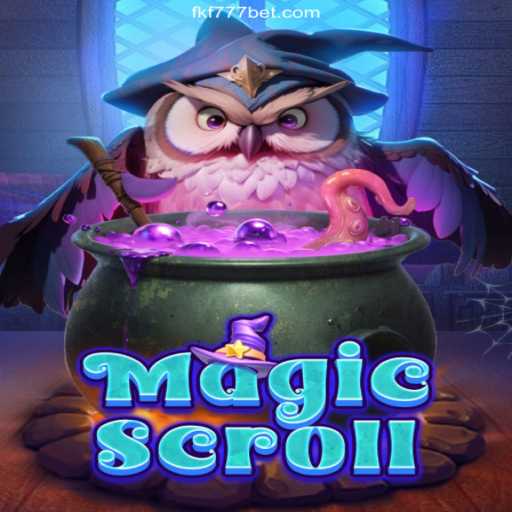 Discovering MagicScroll: The Ultimate Fantasy Adventure