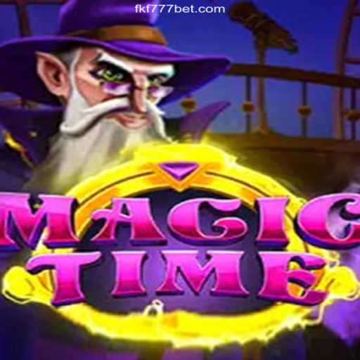 Discover the Enchanting World of MagicTime: Brazil's Premier Online Casino Game
