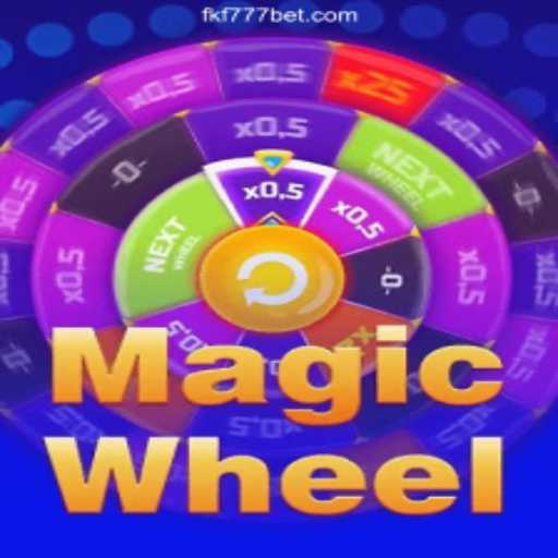 MagicWheel: A Premier Experience at FKF 777 - 2026 - Melhor Cassino Online do Brasil