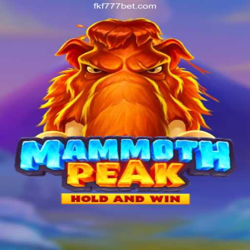 Exploring MammothPeak: The Pinnacle of Online Gaming Experience