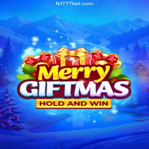 MerryGiftmas: A Festive Online Casino Game Taking Brazil by Storm