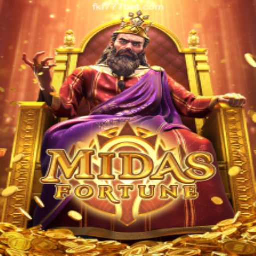MidasFortune: Discover the Golden Touch of Brazil's Leading Online Casino