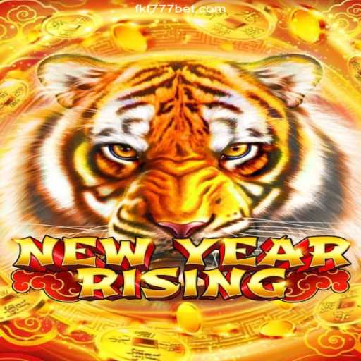 Discover the Exciting World of NewYearRising: A Look Into 2026's Top Online Casino Game