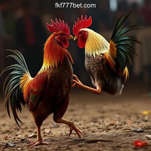 Online Sabong and FKF 777: Exploring Trends and Innovations