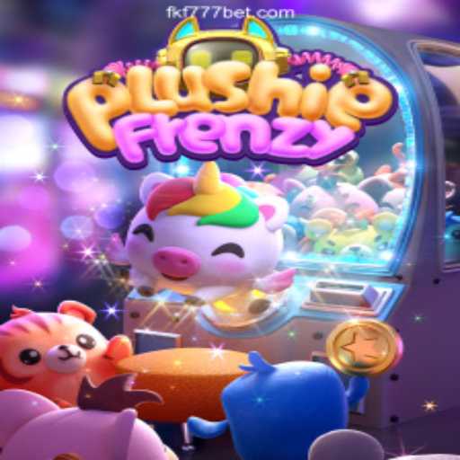 Dive into the Excitement of PlushieFrenzy at FKF 777 - 2026