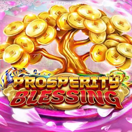Exploring ProsperityBlessing: A Revolutionary Casino Experience