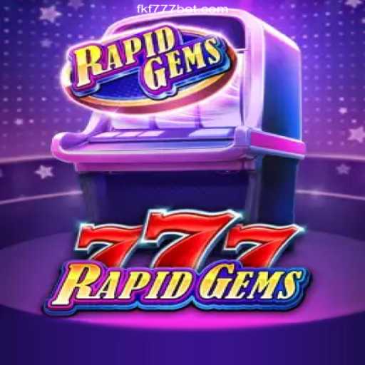 Exploring RapidGems777: The Jewel of FKF 777 - 2026's Best Online Casino in Brazil