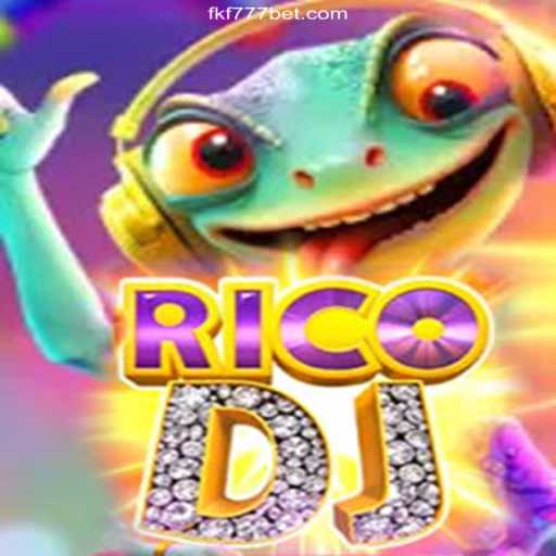Exploring the Excitement of RicoDJ: FKF 777 - 2026 - Melhor Cassino Online do Brasil