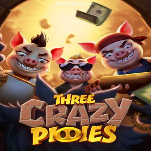 Exploring the Exciting World of ThreeCrazyPiggies: A Must-Play Game at FKF 777 - Melhor Cassino Online do Brasil
