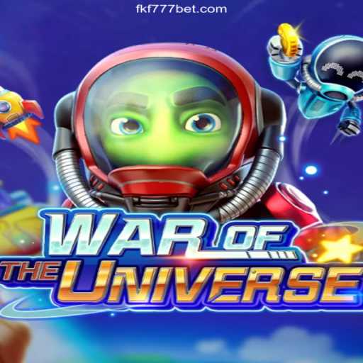 Discovering WAROFTHEUNIVERSE: A New Era in Online Gaming
